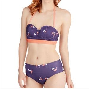 ModCloth Bikini